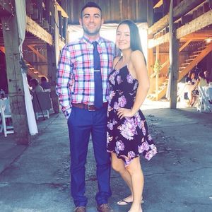 Meet your Posher, Seth